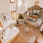 Vilă Margarita - Ampia Situated In