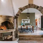 Margarita - Ampia Situated In