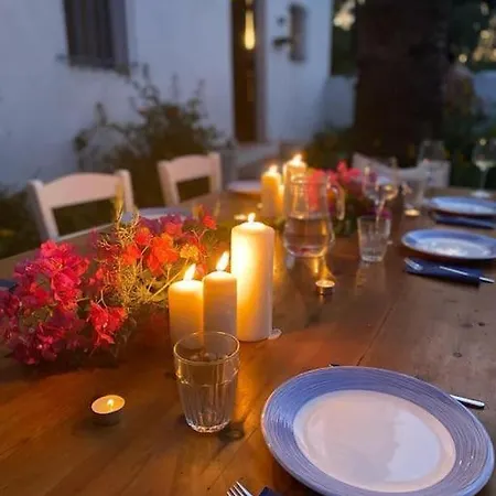 Margarita - Ampia Situated In וילה לרדוס