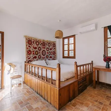 Margarita - Ampia Situated In וילה לרדוס
