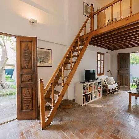 Villa Margarita - Ampia Situated In Lardos