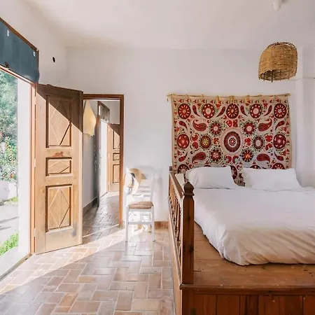 Villa Margarita - Ampia Situated In Lardos