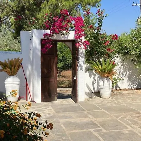 Margarita - Ampia Situated In *
