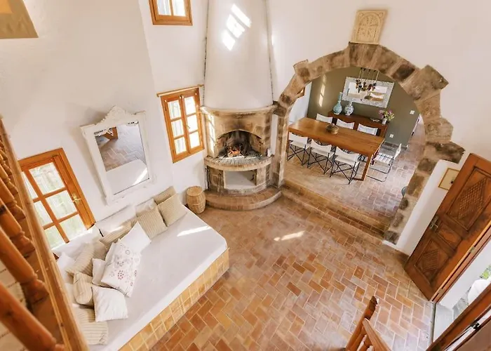 فيلة Margarita - Ampia Situated In