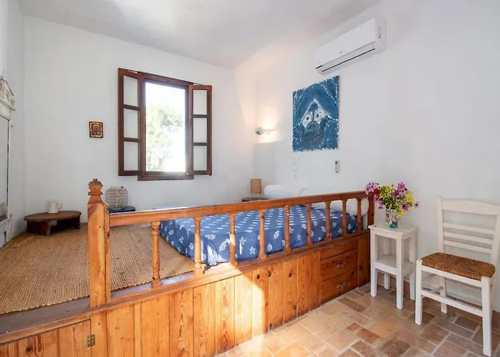 فيلة Margarita - Ampia Situated In *