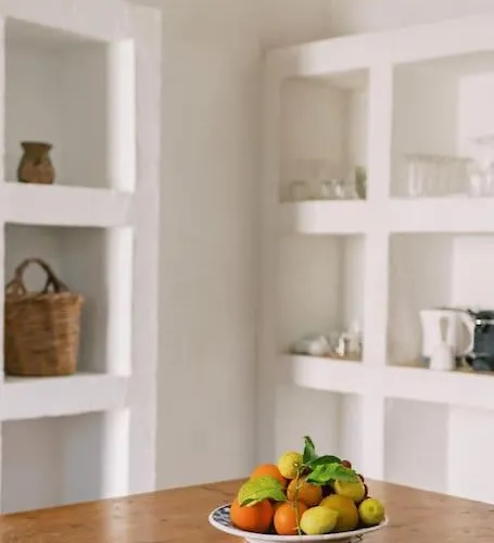 Margarita - Ampia Situated In