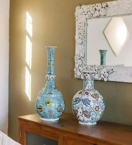 فيلة Margarita - Ampia Situated In