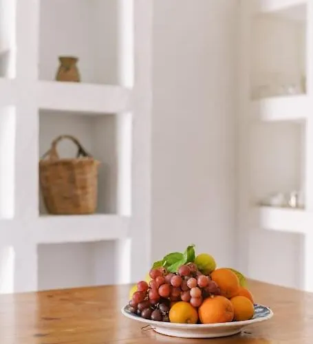 Margarita - Ampia Situated In فيلة لاردوس