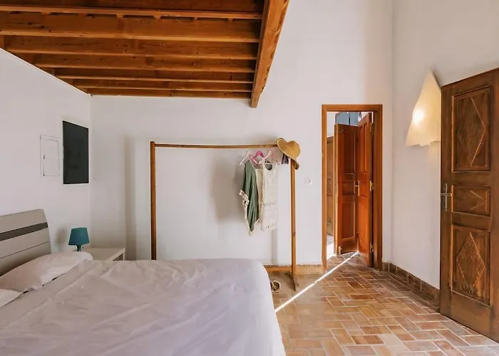 فيلة Margarita - Ampia Situated In *