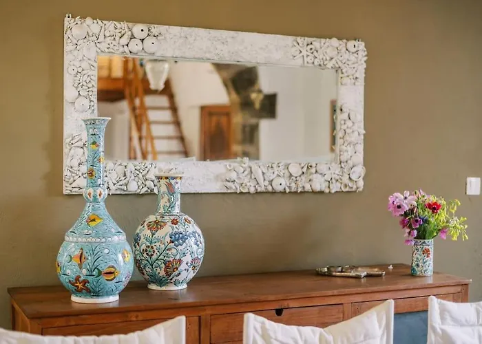 Margarita - Ampia Situated In *