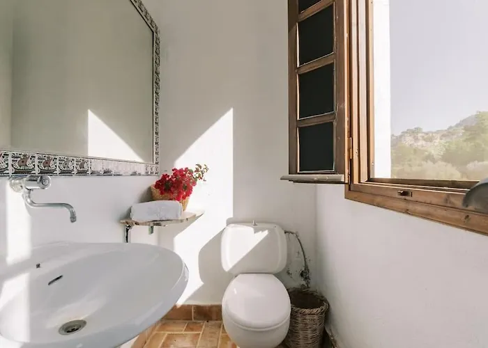 فيلة Margarita - Ampia Situated In