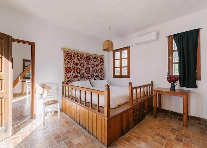 Margarita - Ampia Situated In فيلة لاردوس