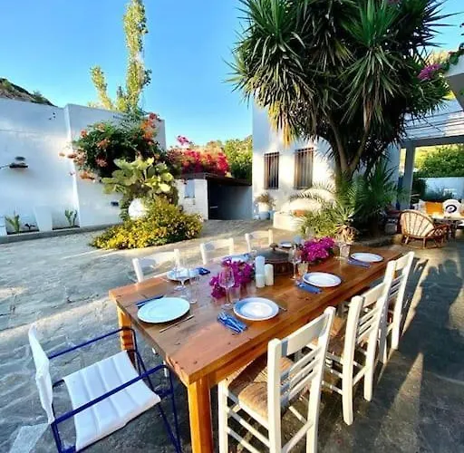 فيلة Margarita - Ampia Situated In *