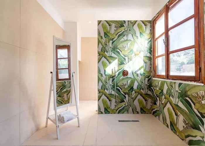 Margarita - Ampia Situated In فيلة *