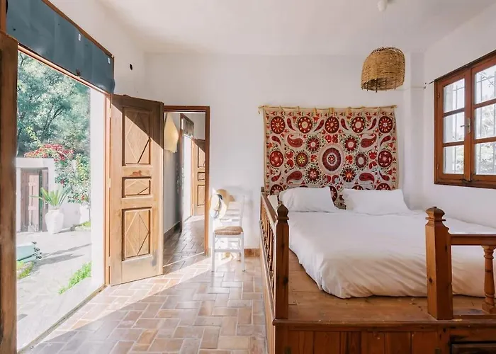 فيلة Margarita - Ampia Situated In لاردوس