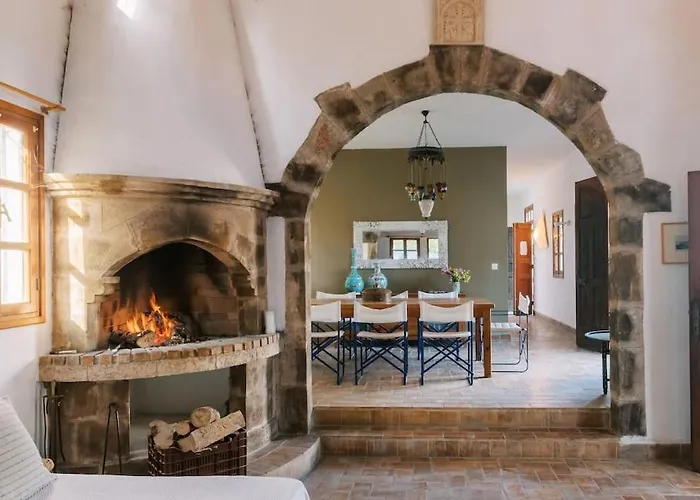 Margarita - Ampia Situated In